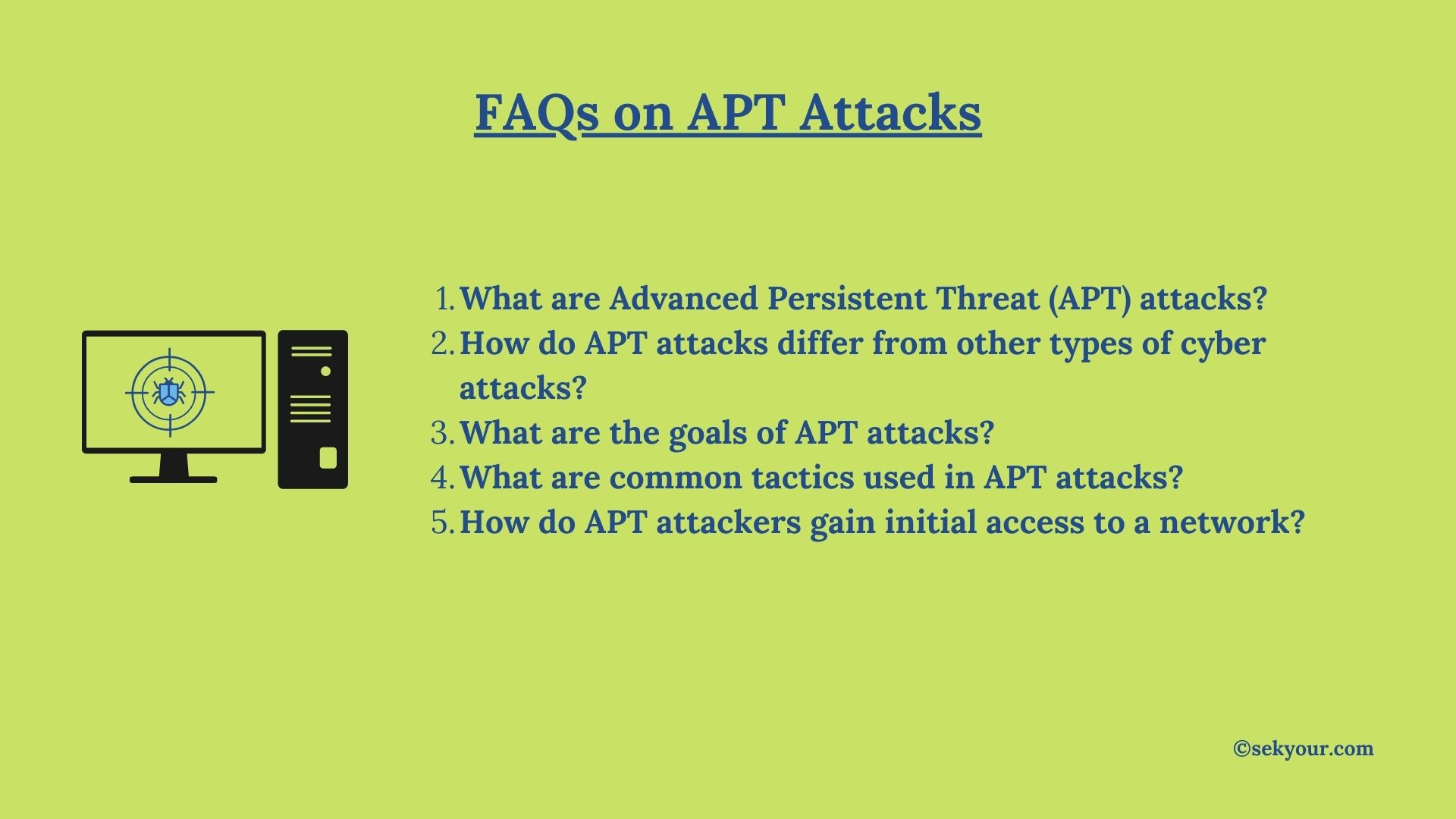 apt-attack