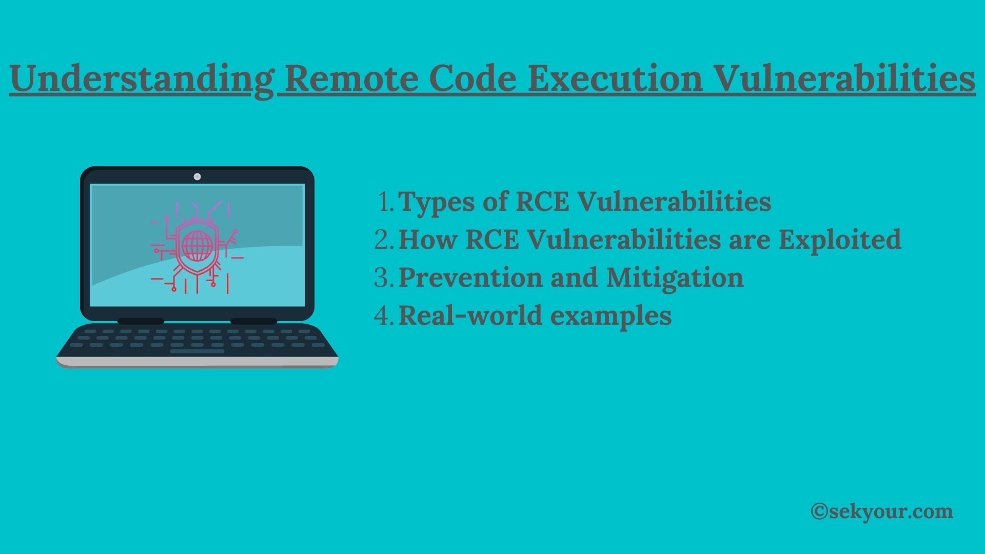 remote-code-execution-vulnerabilities