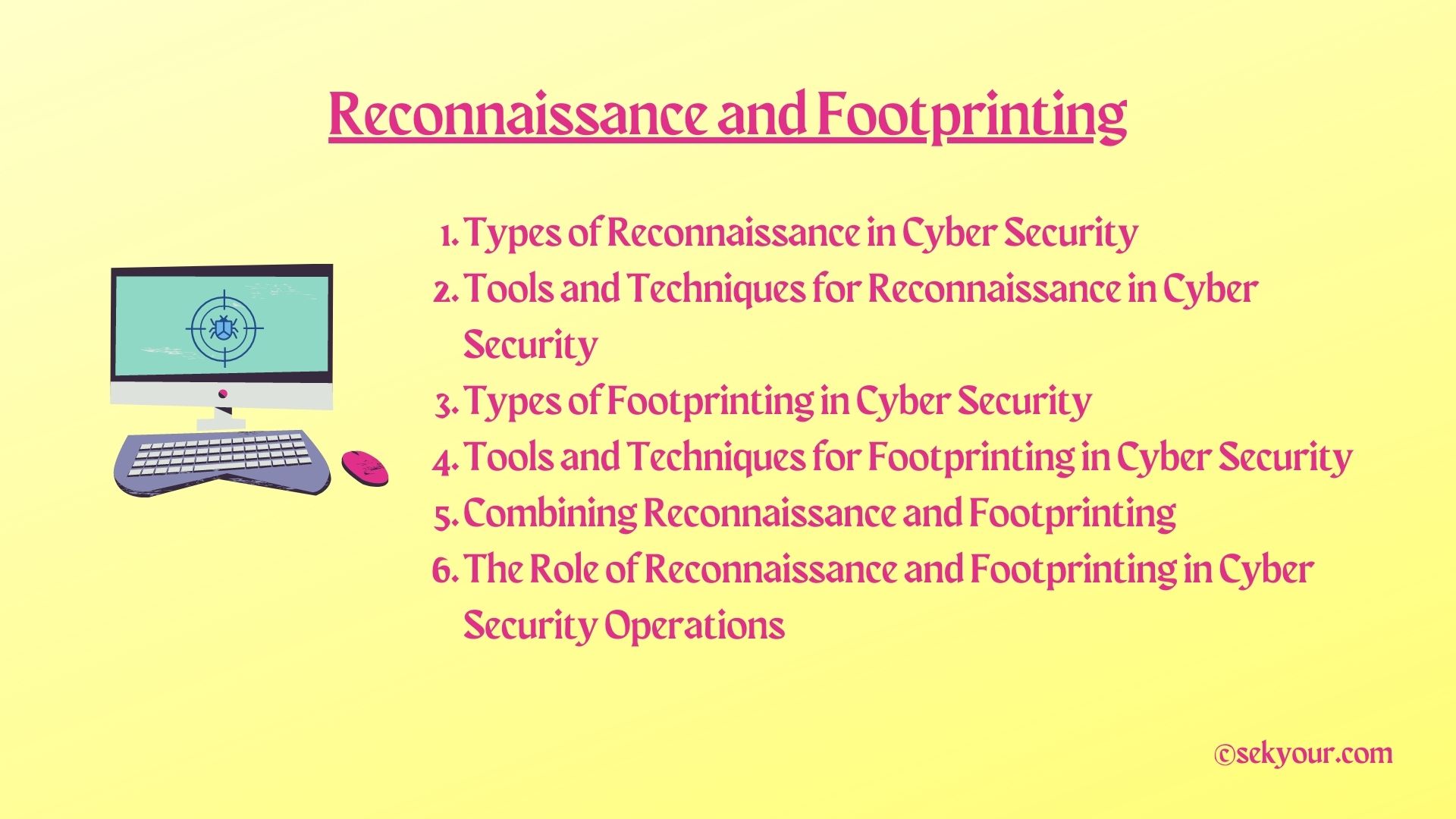 reconnaissance-and-footprinting