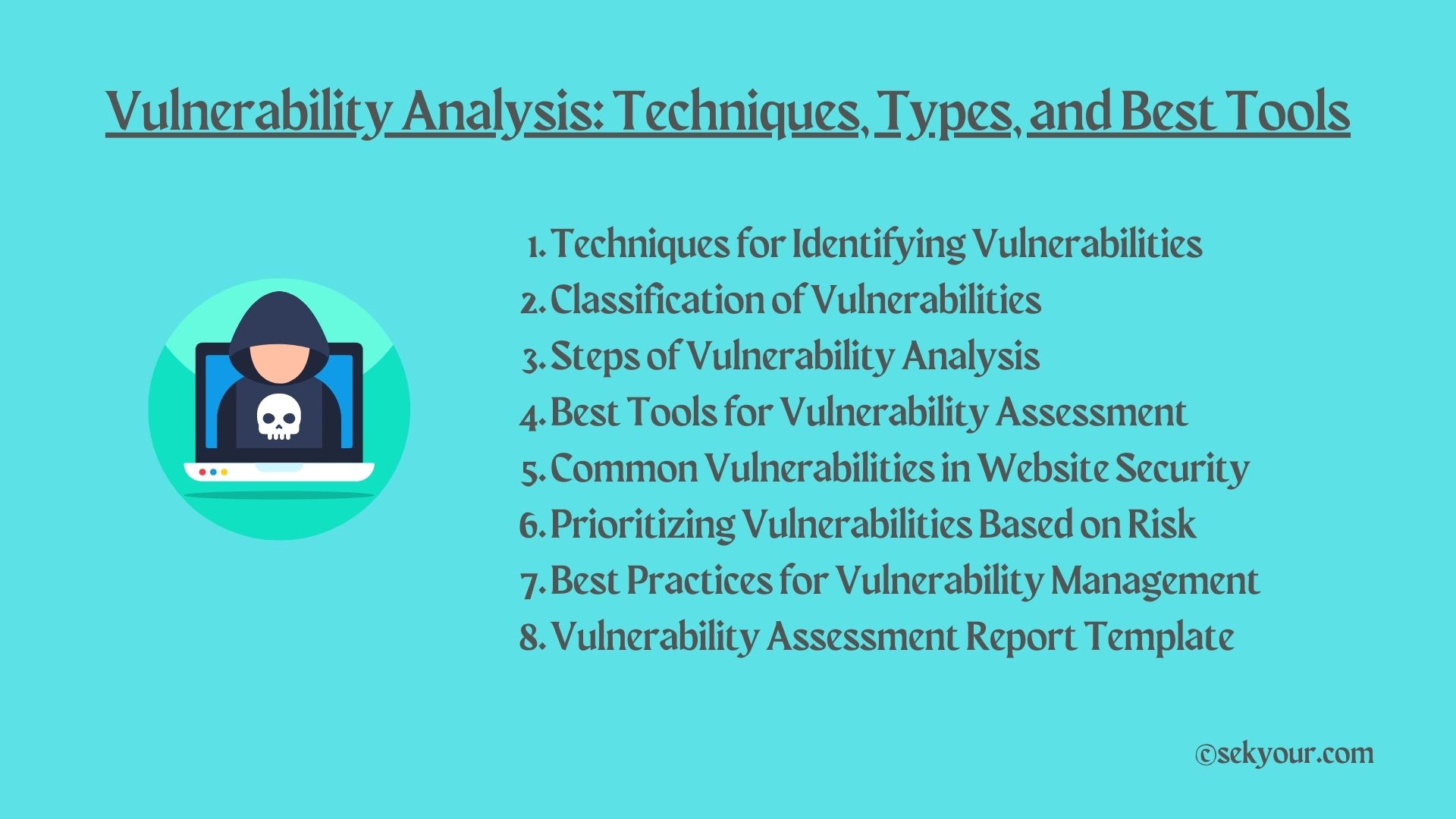 vulnerability-analysis