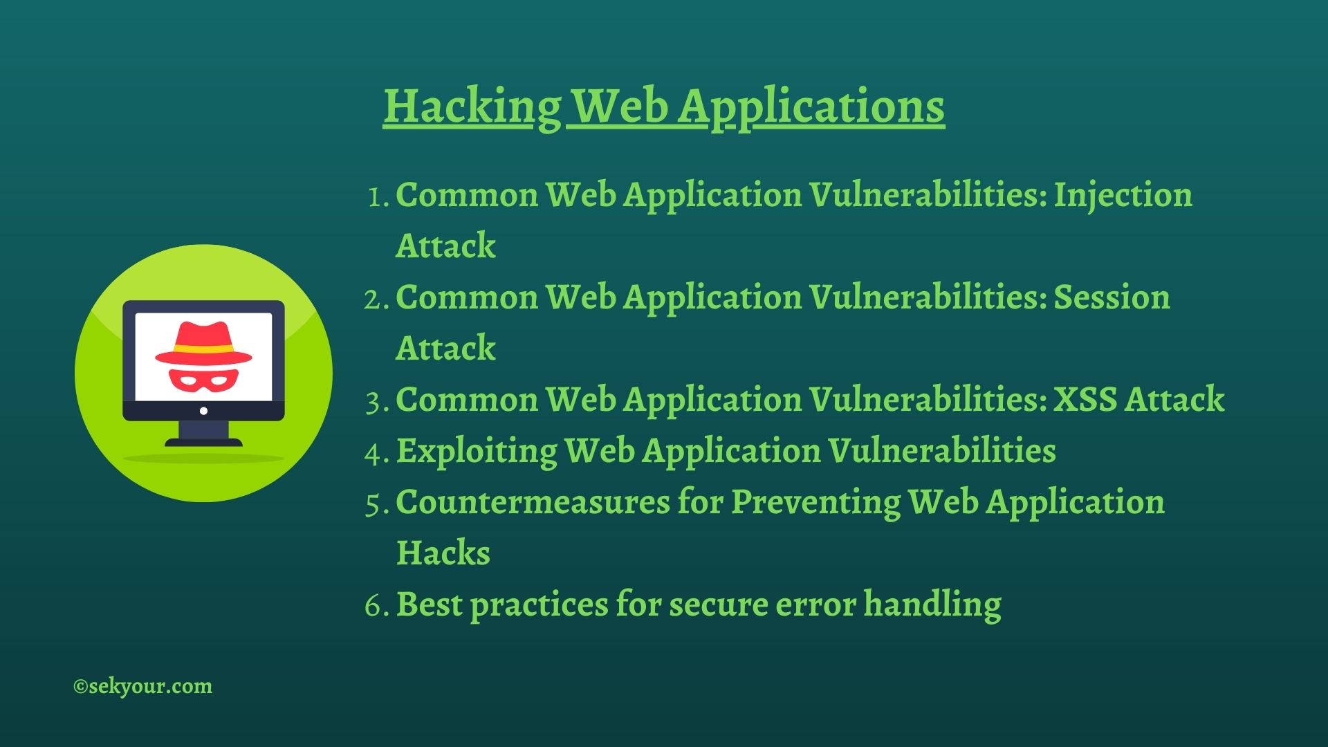 hacking-web-applications