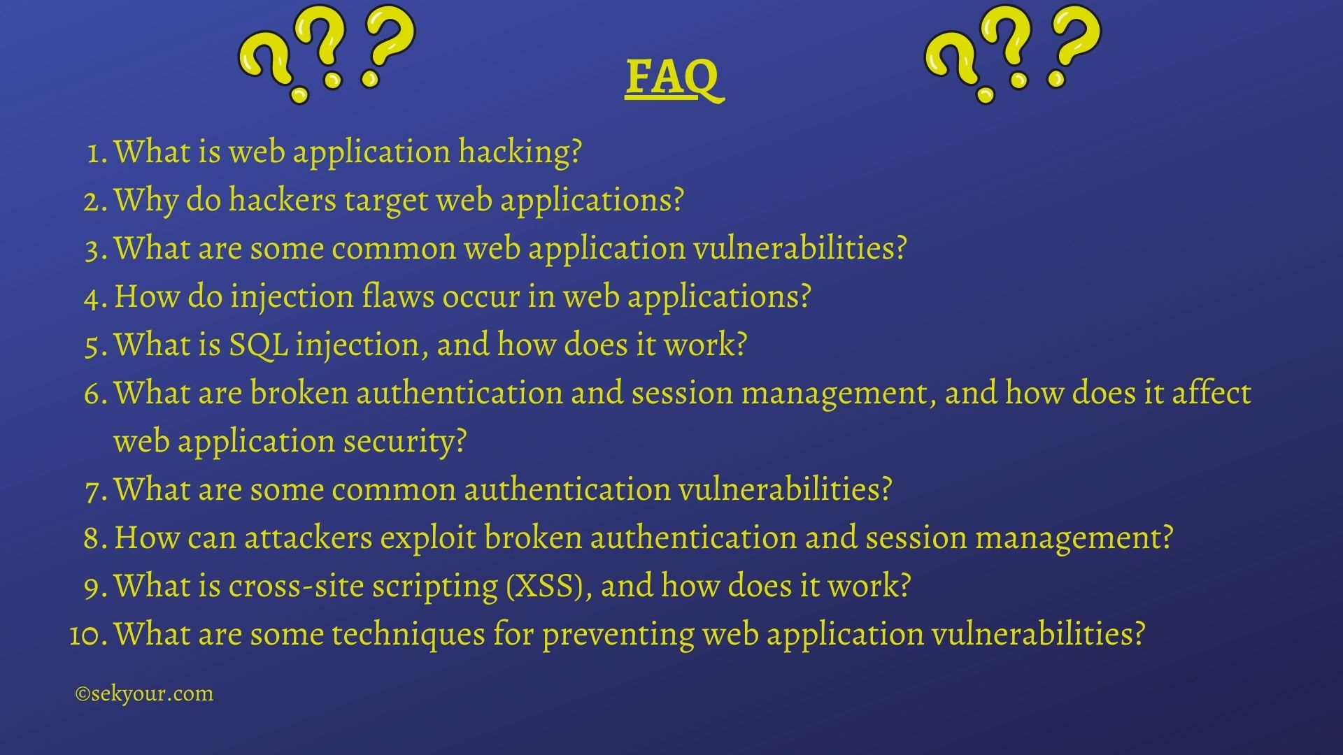 hacking-web-applications