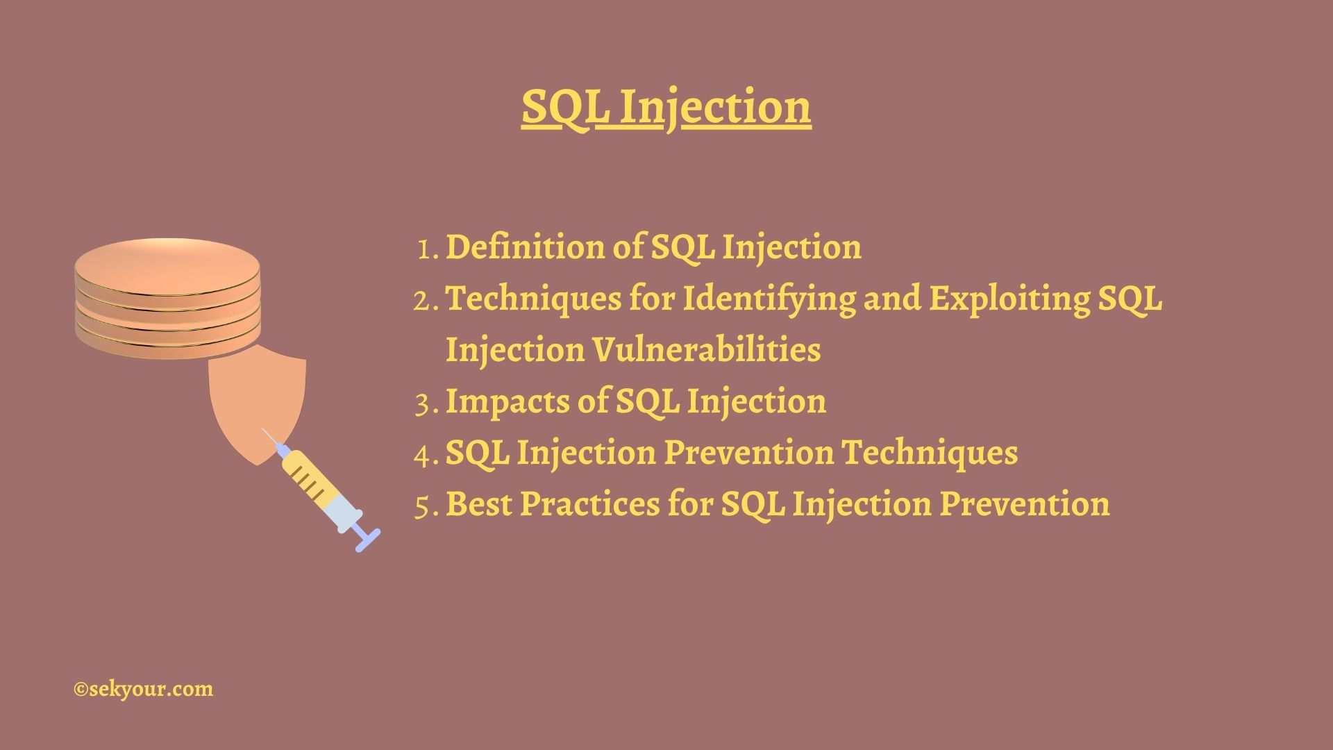 sql-injection