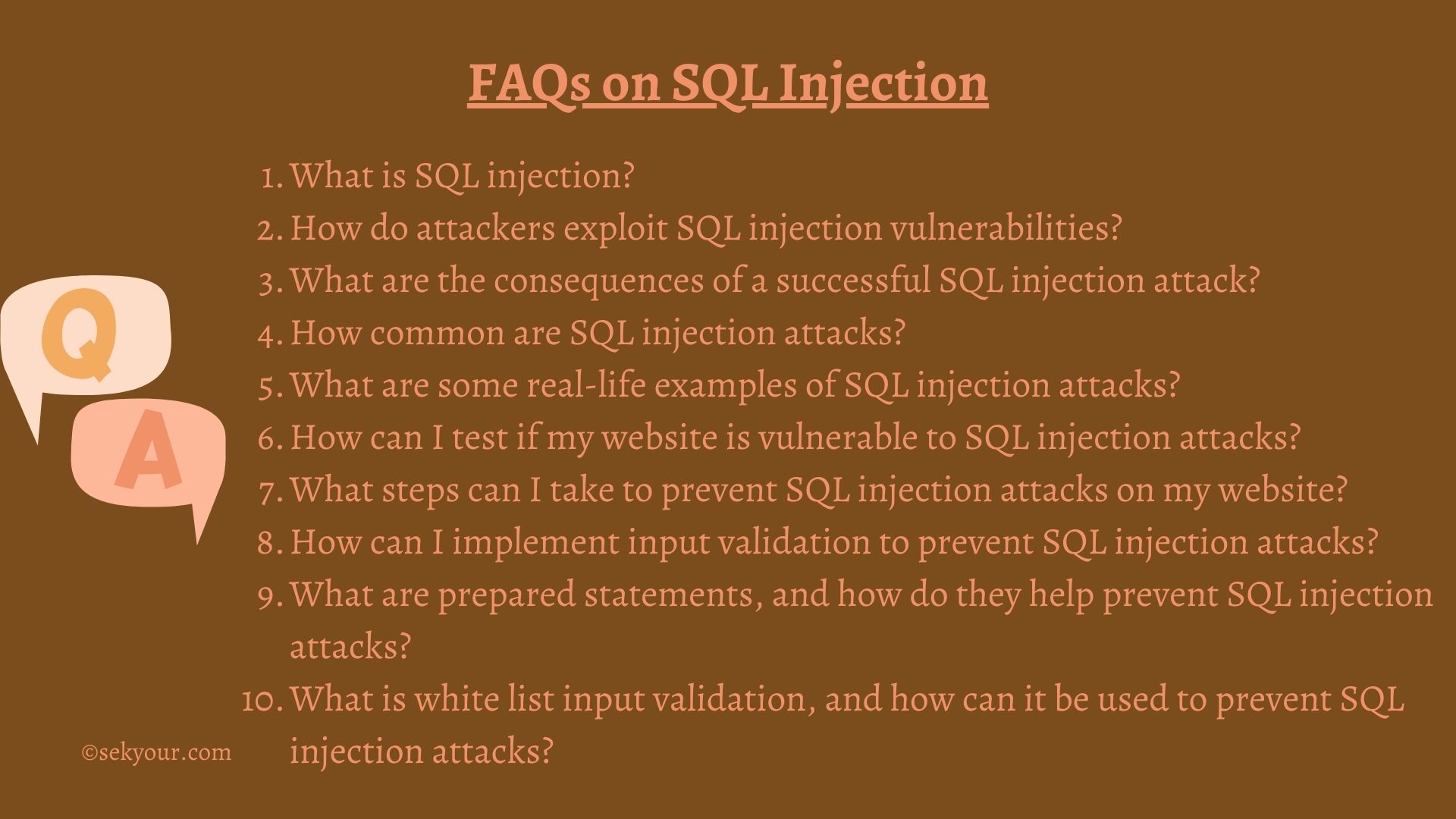 sql-injection