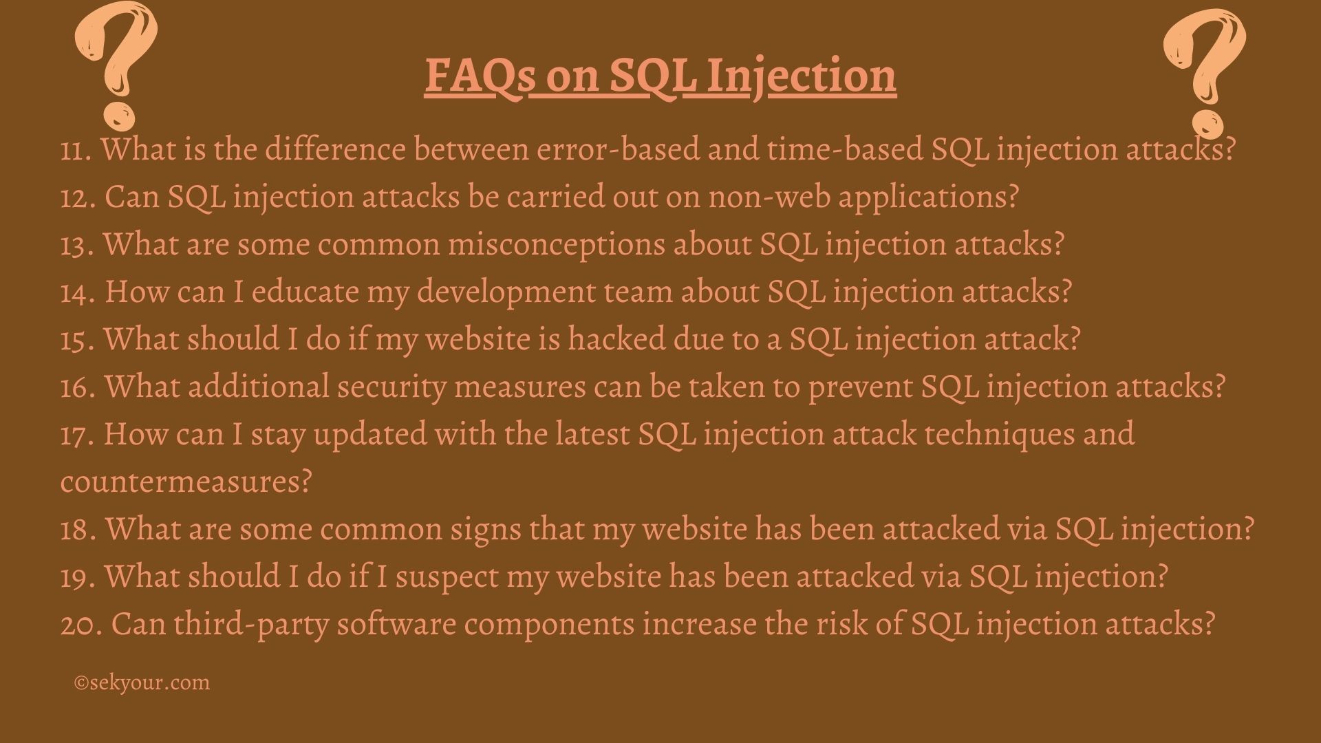 sql-injection