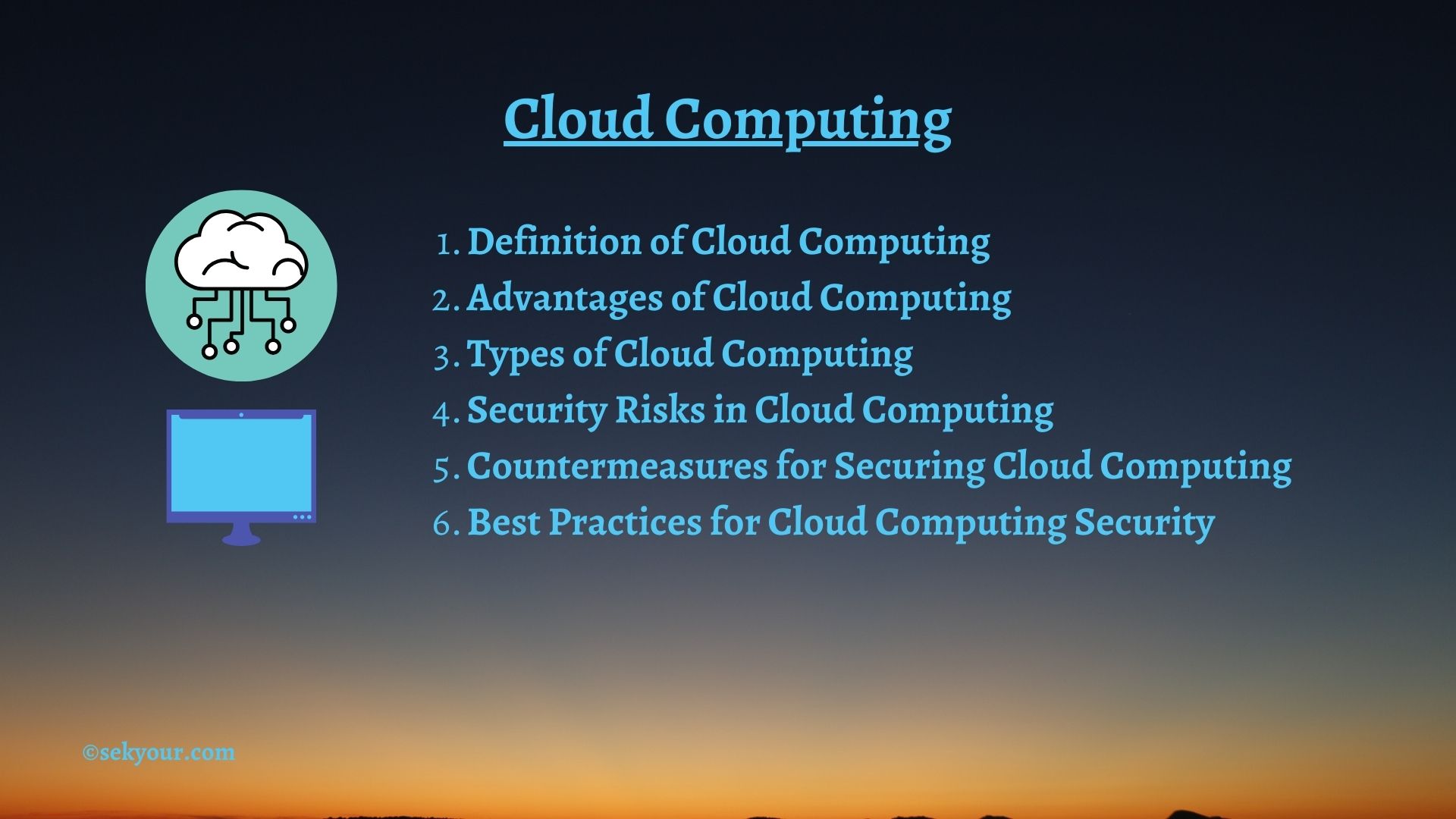 cloud-computing